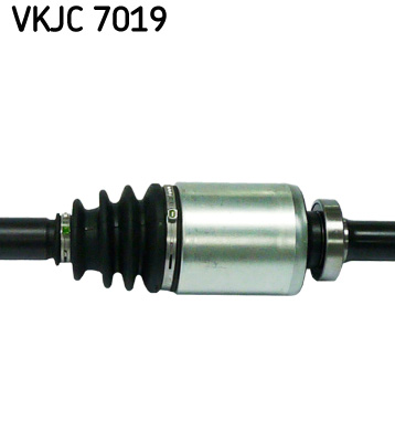 SKF VKJC 7019 Antriebswelle